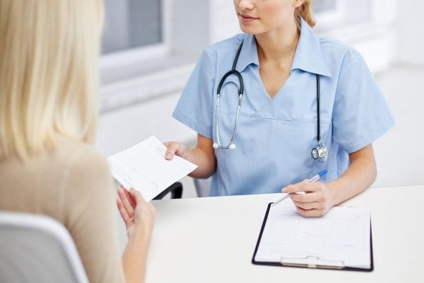 Картинка Как снять побои и написать заявление