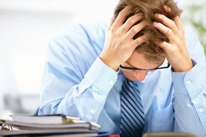 Картинка Что такое преднамеренное банкротство